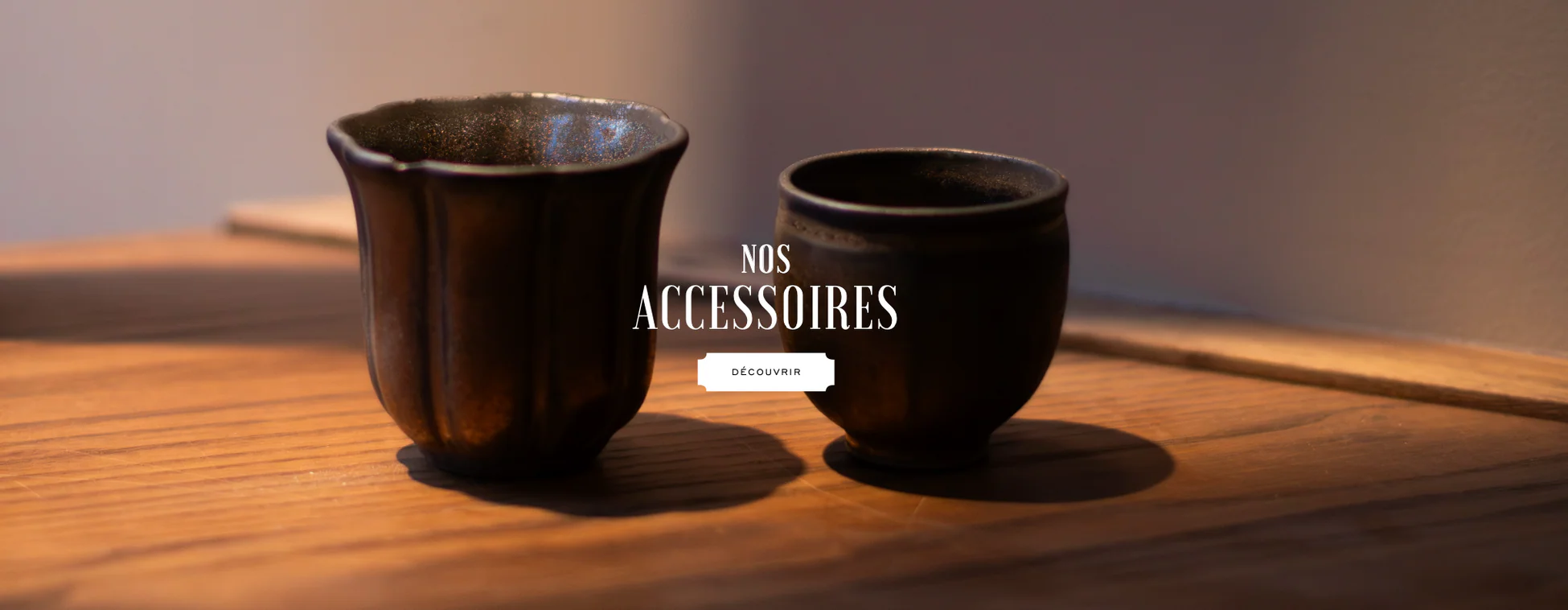 L'excellence des thés d'exception